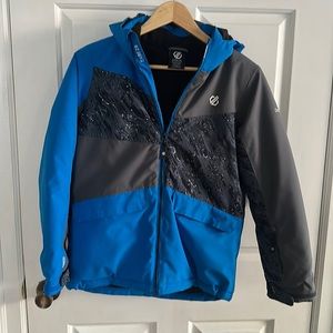 DARE 2B Boy’s Ski Jacket - super warm and great quality